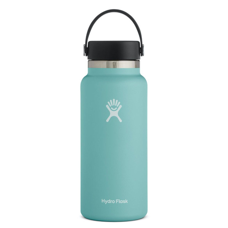 Hydro Flask 32 oz Wide Mouth Bottle - Image 3
